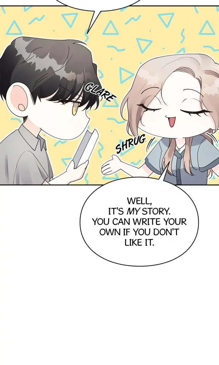 Memento Bori Chapter 31 page 7 - 