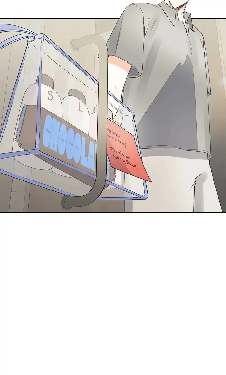 Memento Bori Chapter 31 page 68 - 