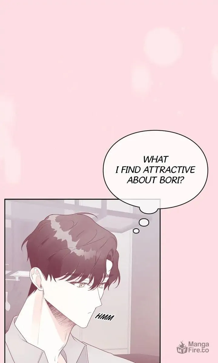 Memento Bori Chapter 31 page 75 - 