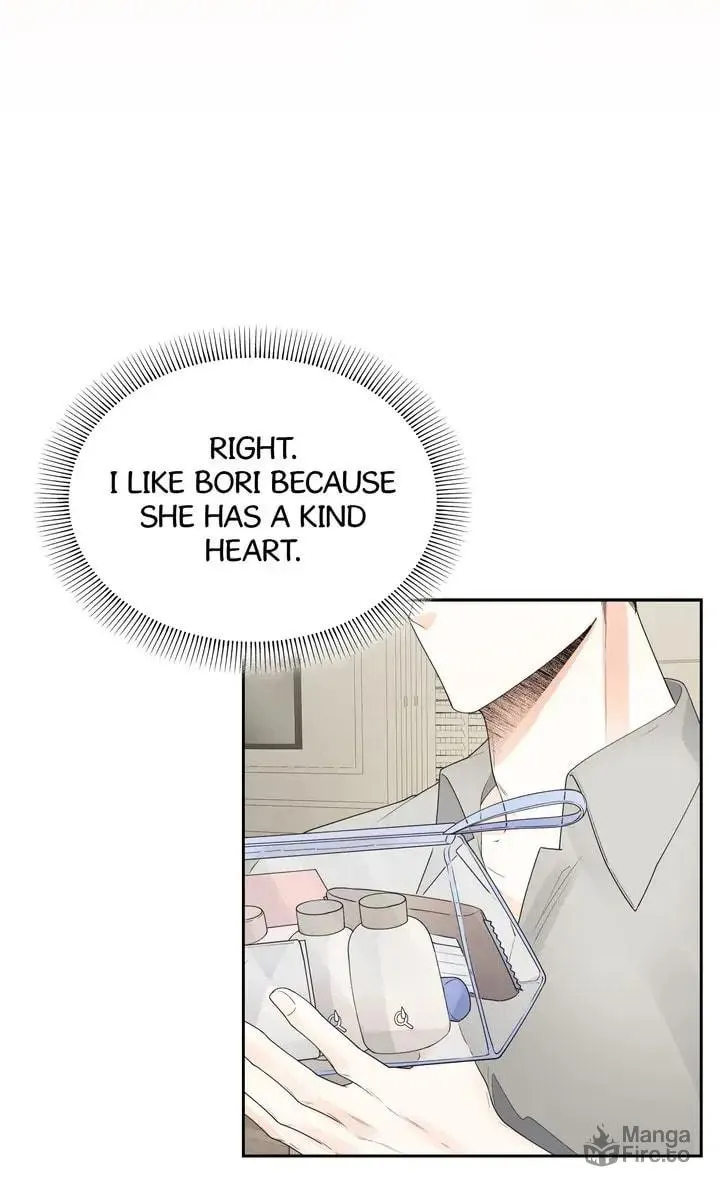 Memento Bori Chapter 31 page 80 - 