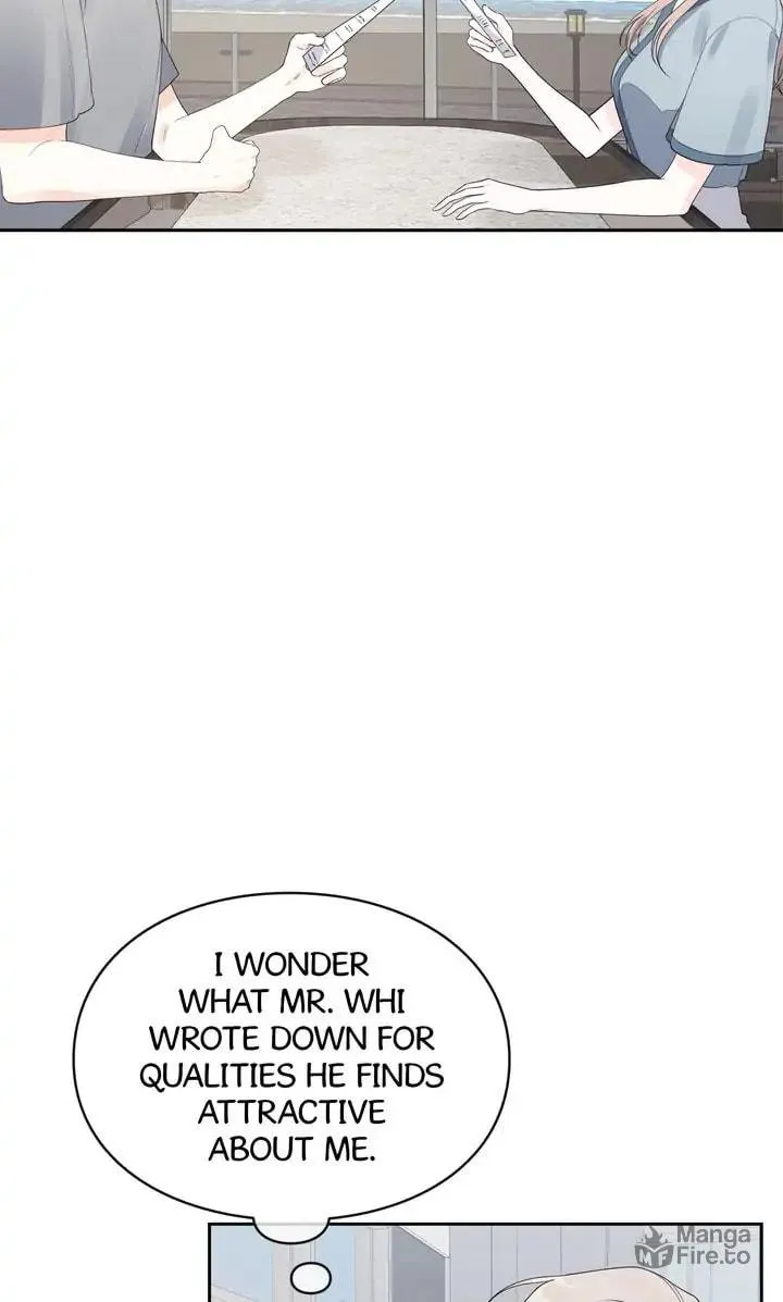 Memento Bori Chapter 31 page 10 - 