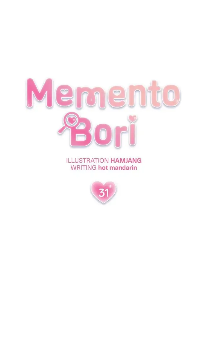 Memento Bori Chapter 32 page 11 - 