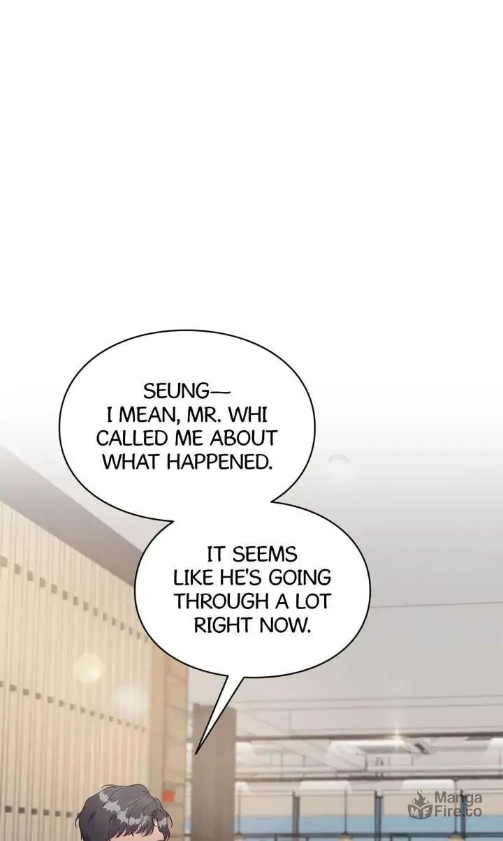 Memento Bori Chapter 32 page 12 - 
