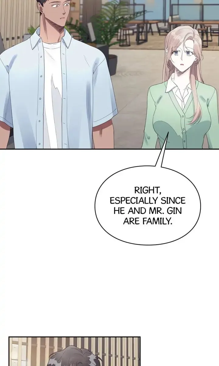 Memento Bori Chapter 32 page 13 - 