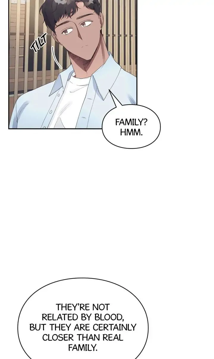 Memento Bori Chapter 32 page 14 - 