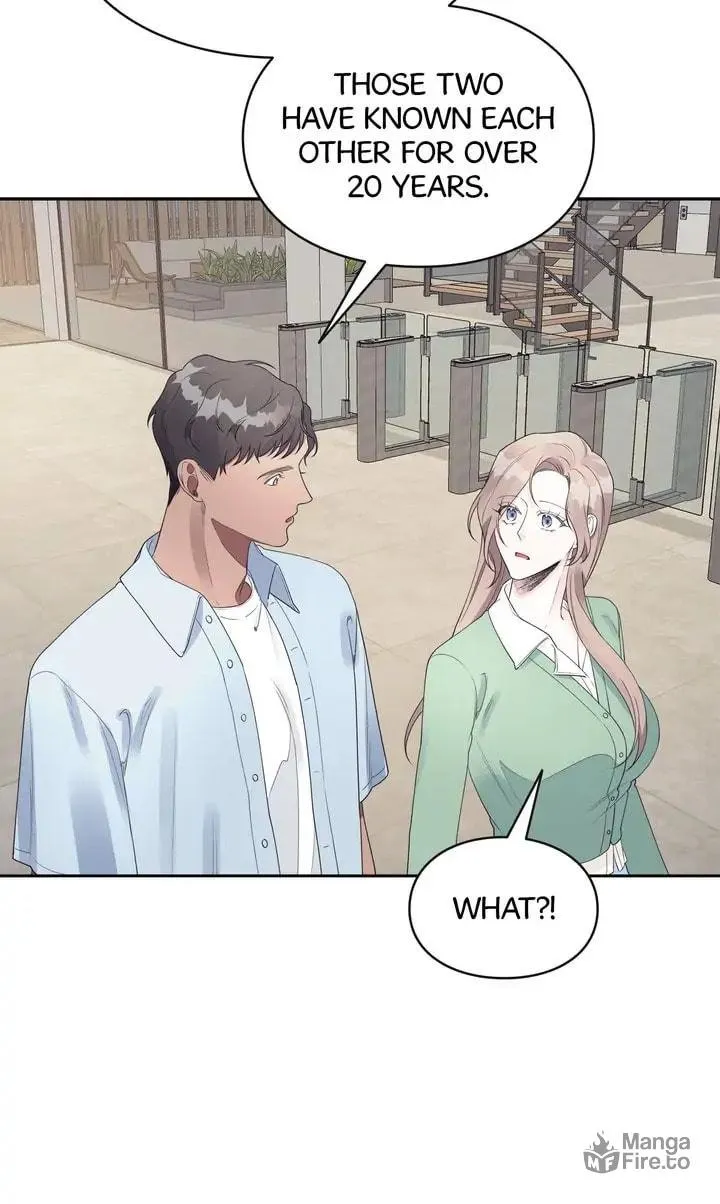 Memento Bori Chapter 32 page 15 - 