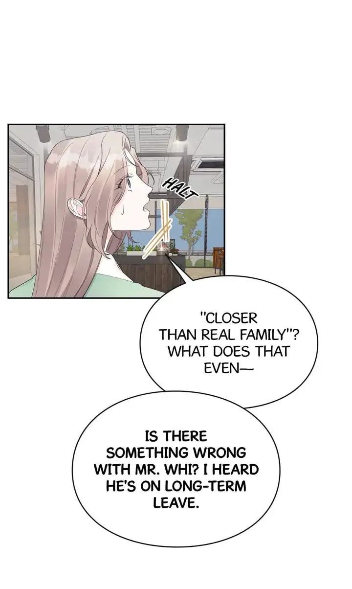 Memento Bori Chapter 32 page 16 - 