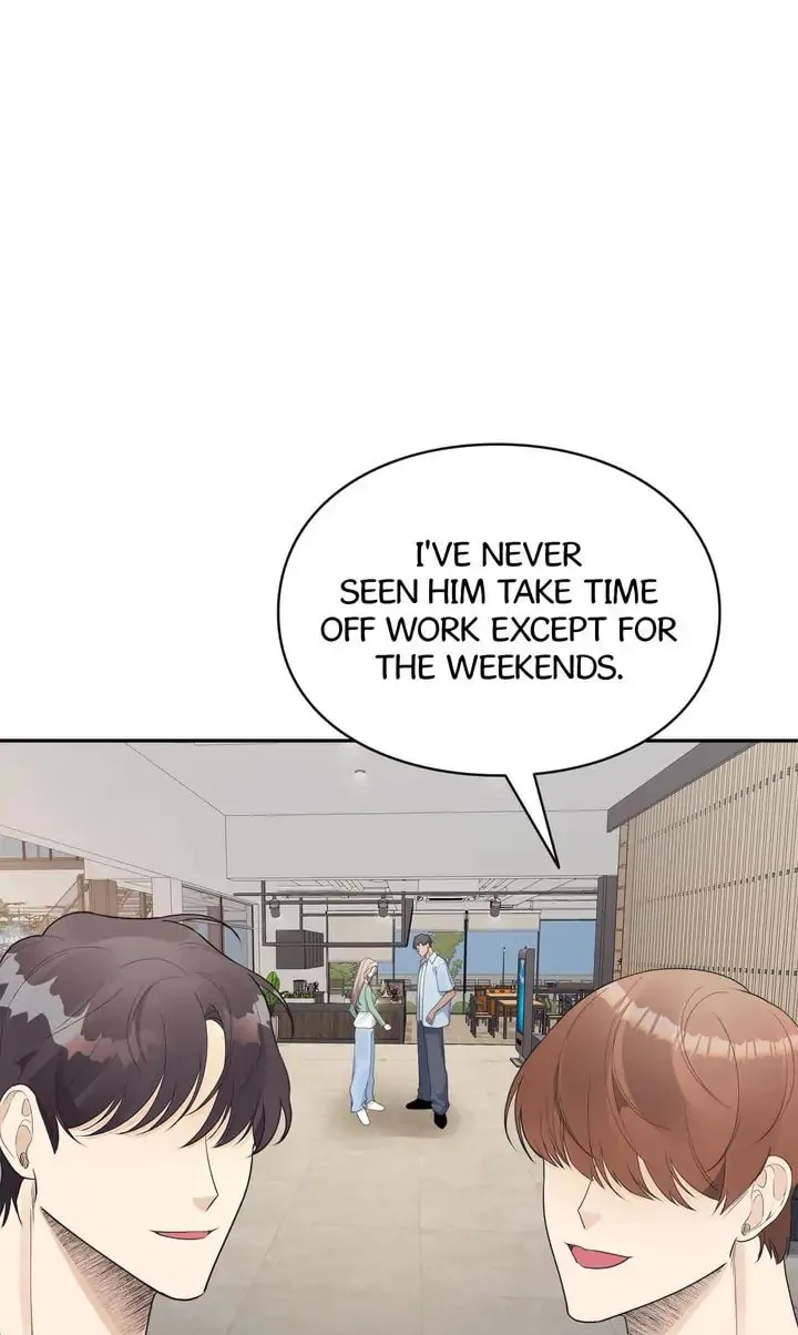 Memento Bori Chapter 32 page 17 - 