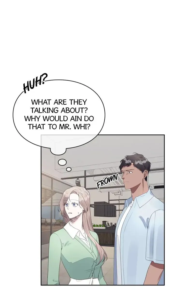 Memento Bori Chapter 32 page 19 - 