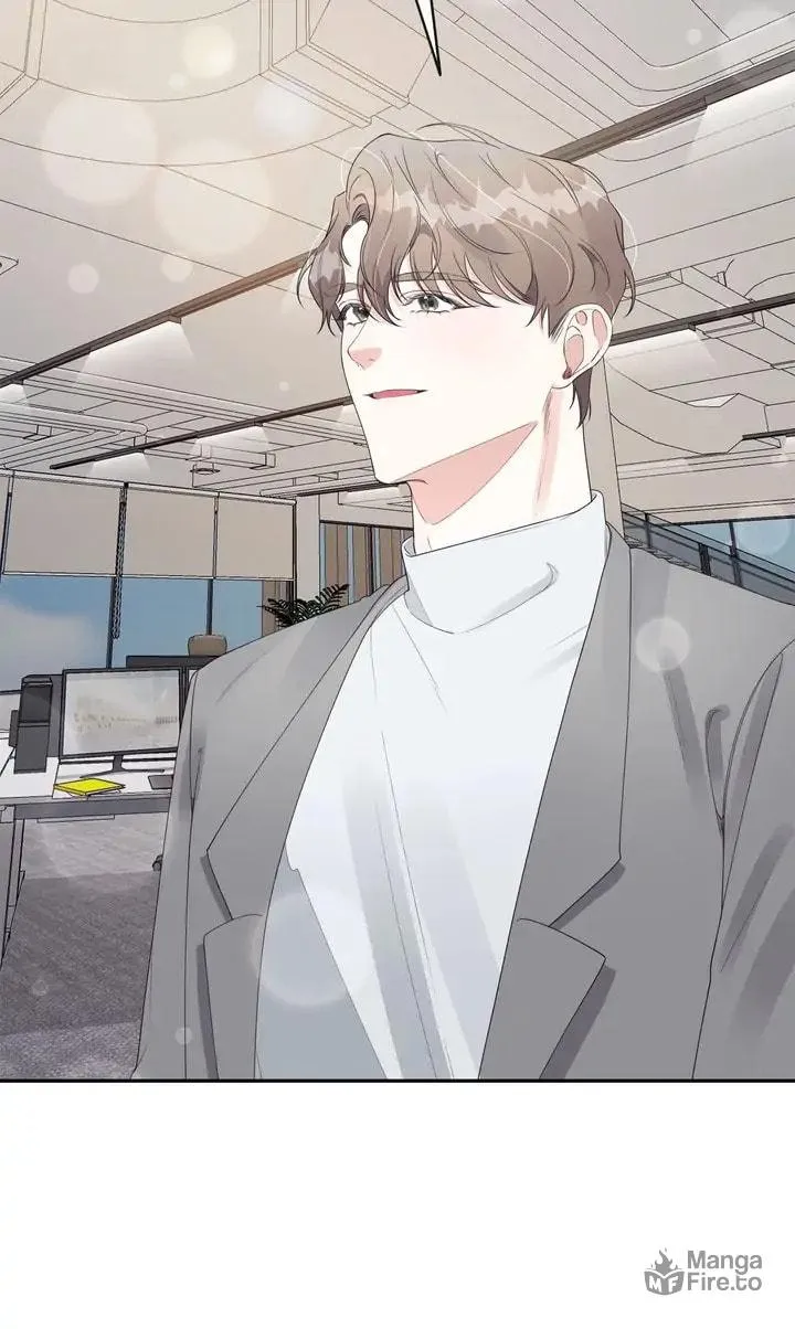 Memento Bori Chapter 32 page 3 - 
