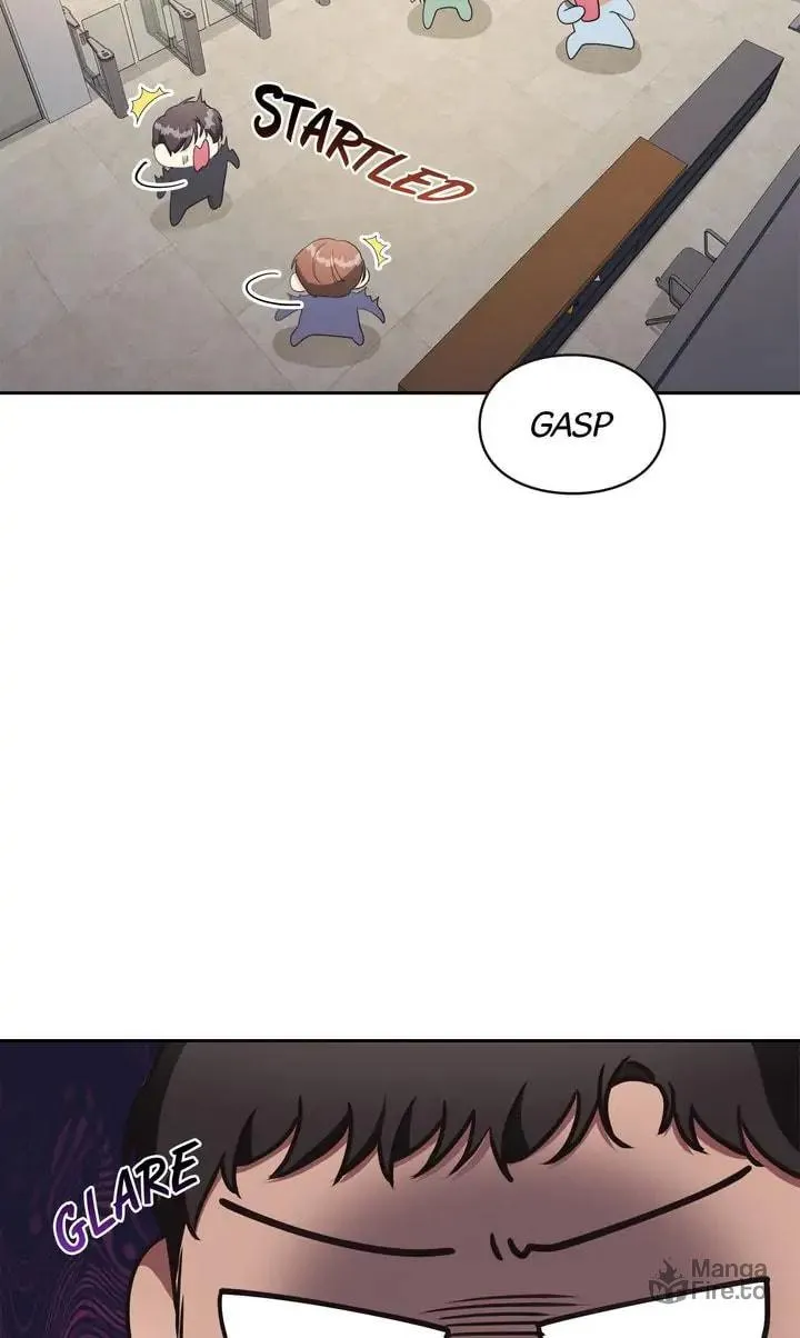 Memento Bori Chapter 32 page 21 - 