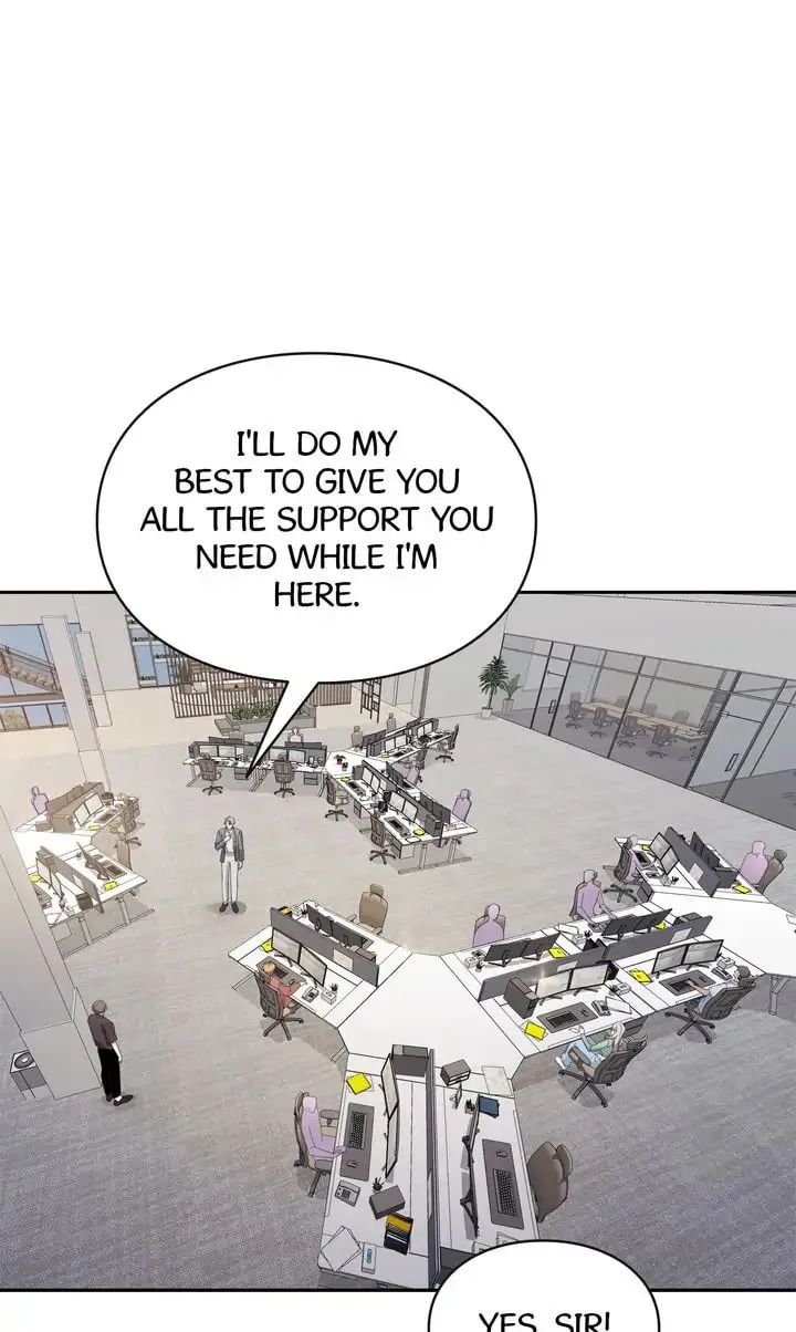Memento Bori Chapter 32 page 4 - 