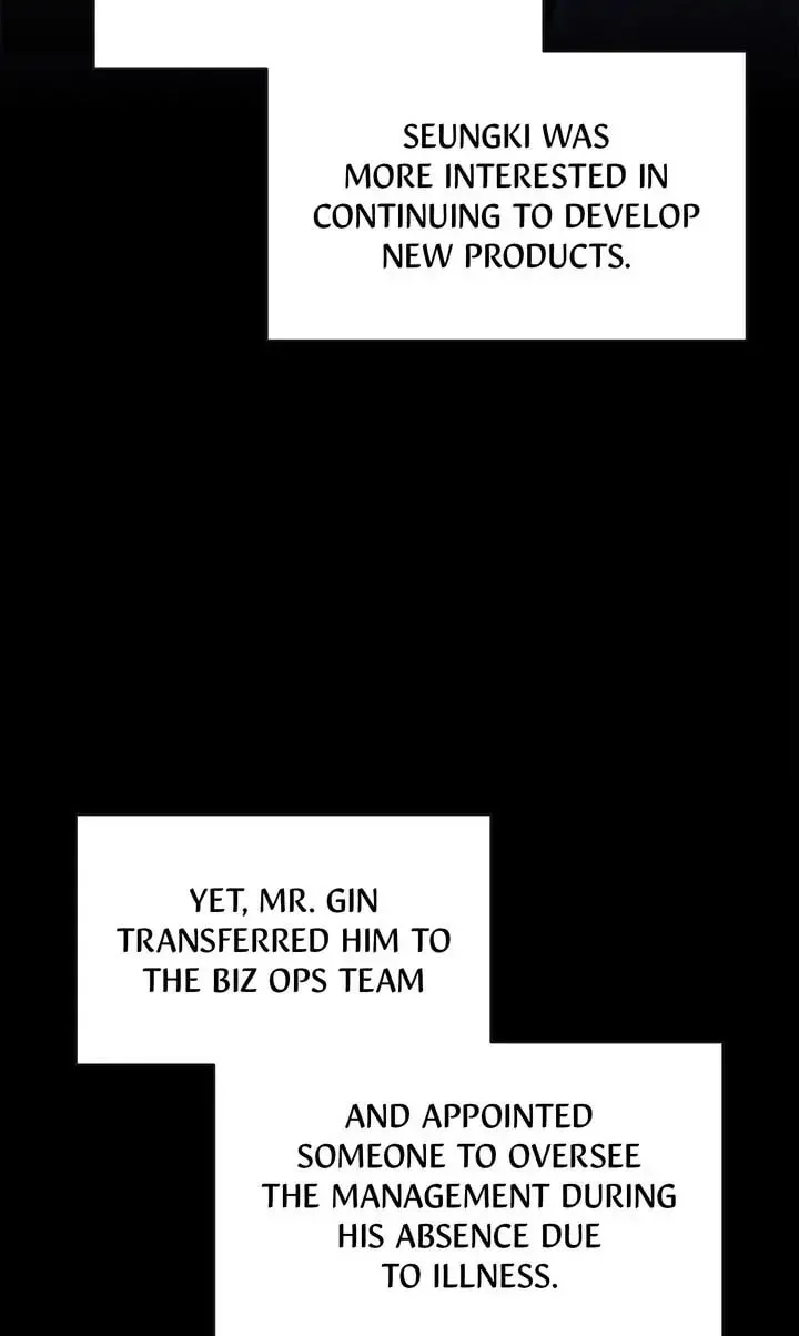 Memento Bori Chapter 32 page 32 - 
