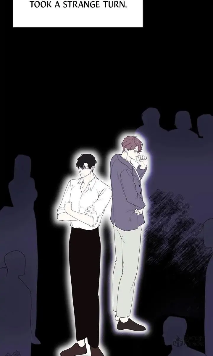 Memento Bori Chapter 32 page 35 - 