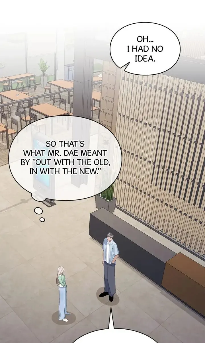 Memento Bori Chapter 32 page 38 - 