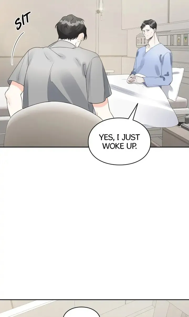 Memento Bori Chapter 32 page 46 - 