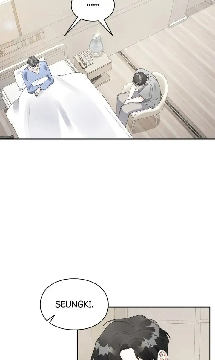 Memento Bori Chapter 32 page 47 - 
