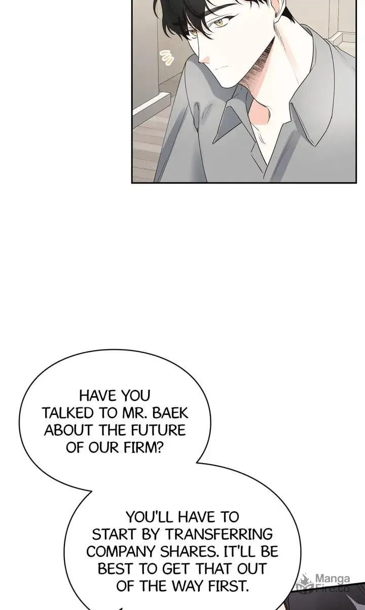 Memento Bori Chapter 32 page 48 - 