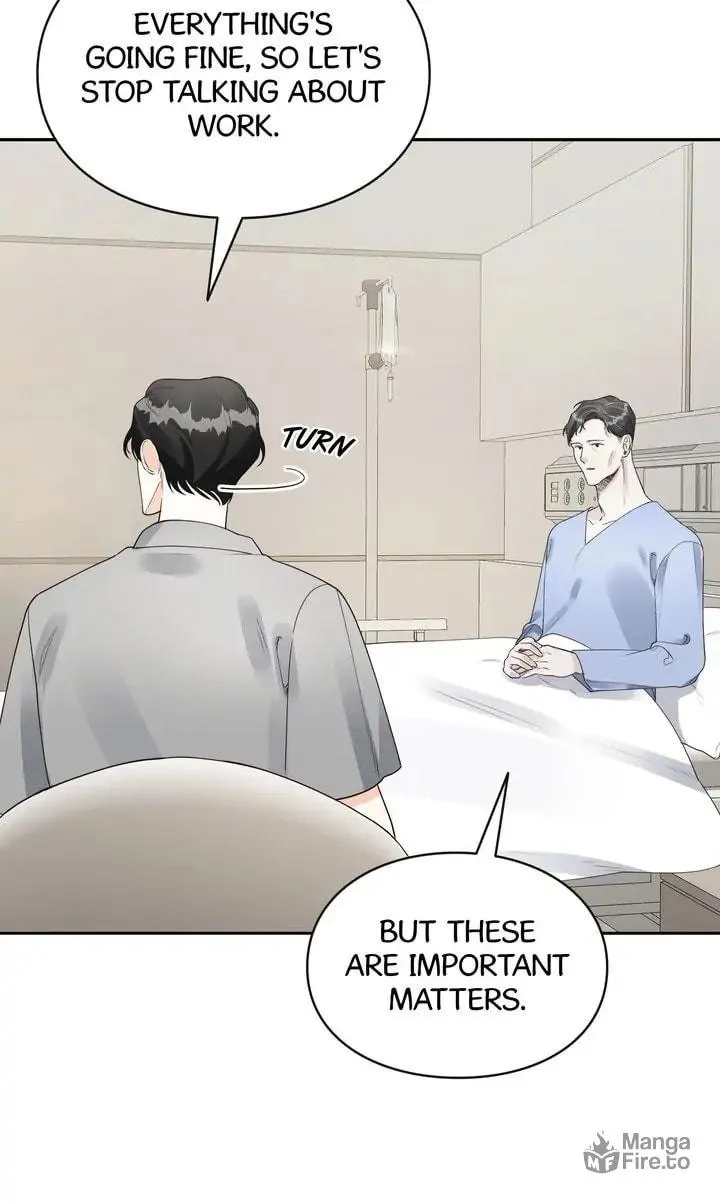 Memento Bori Chapter 32 page 50 - 