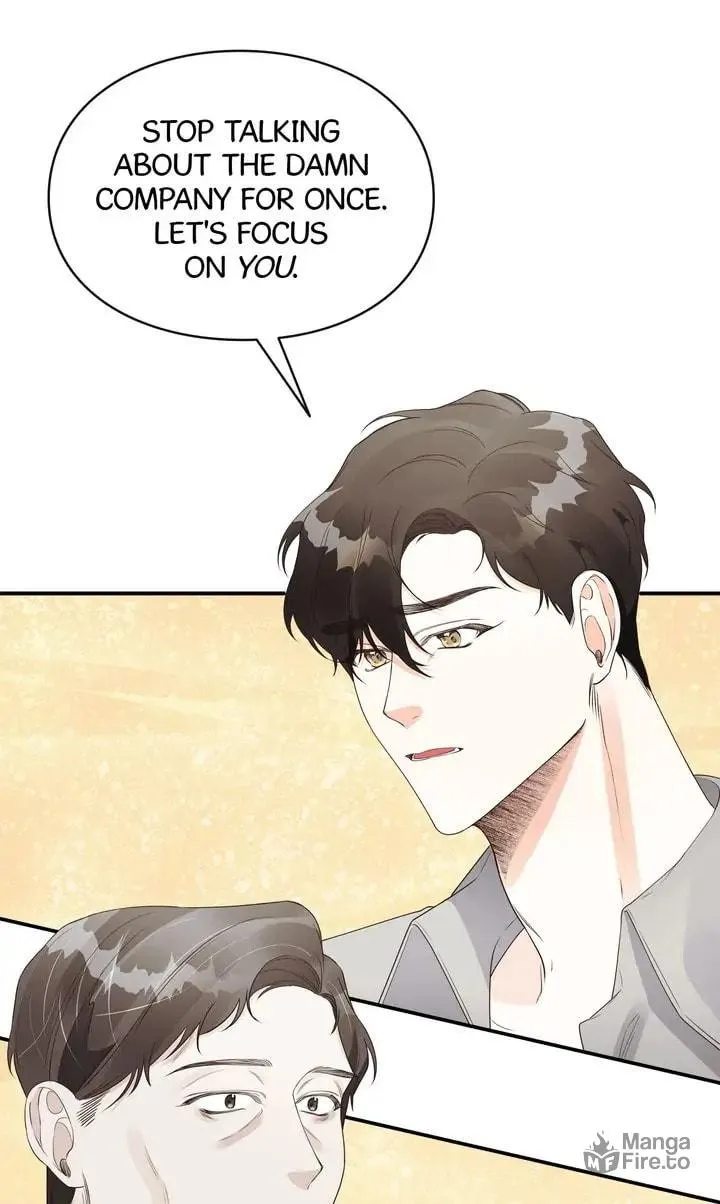 Memento Bori Chapter 32 page 54 - 