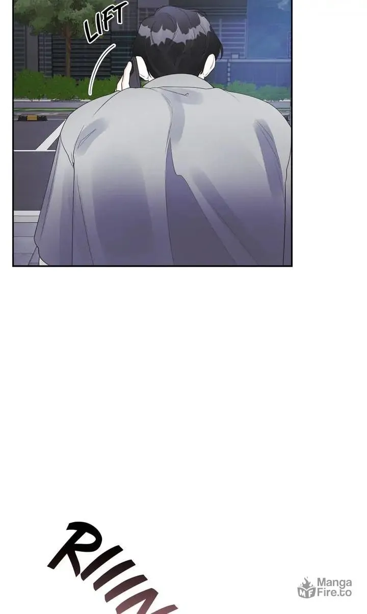Memento Bori Chapter 32 page 63 - 