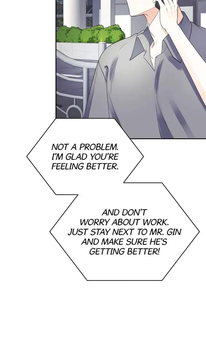 Memento Bori Chapter 32 page 67 - 
