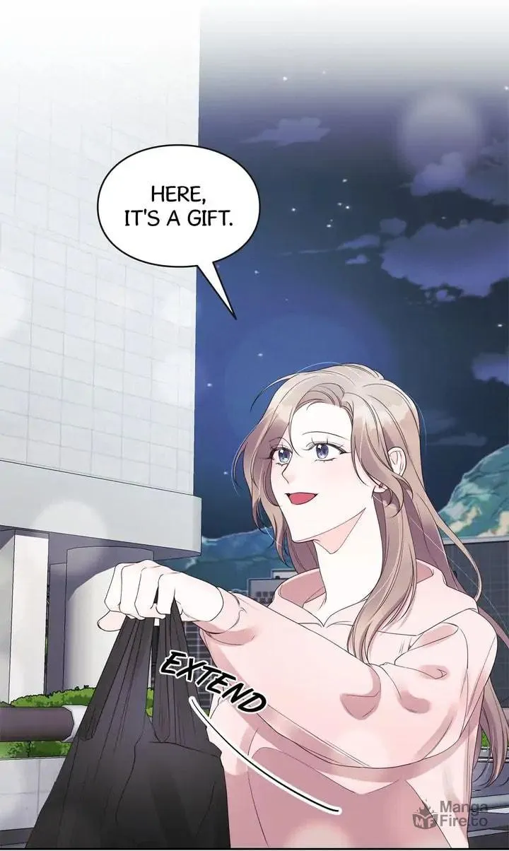 Memento Bori Chapter 32 page 75 - 