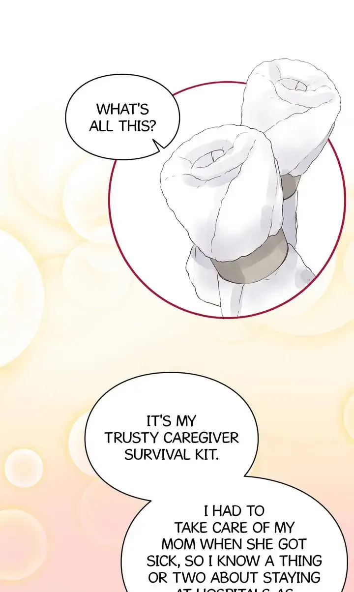 Memento Bori Chapter 32 page 77 - 