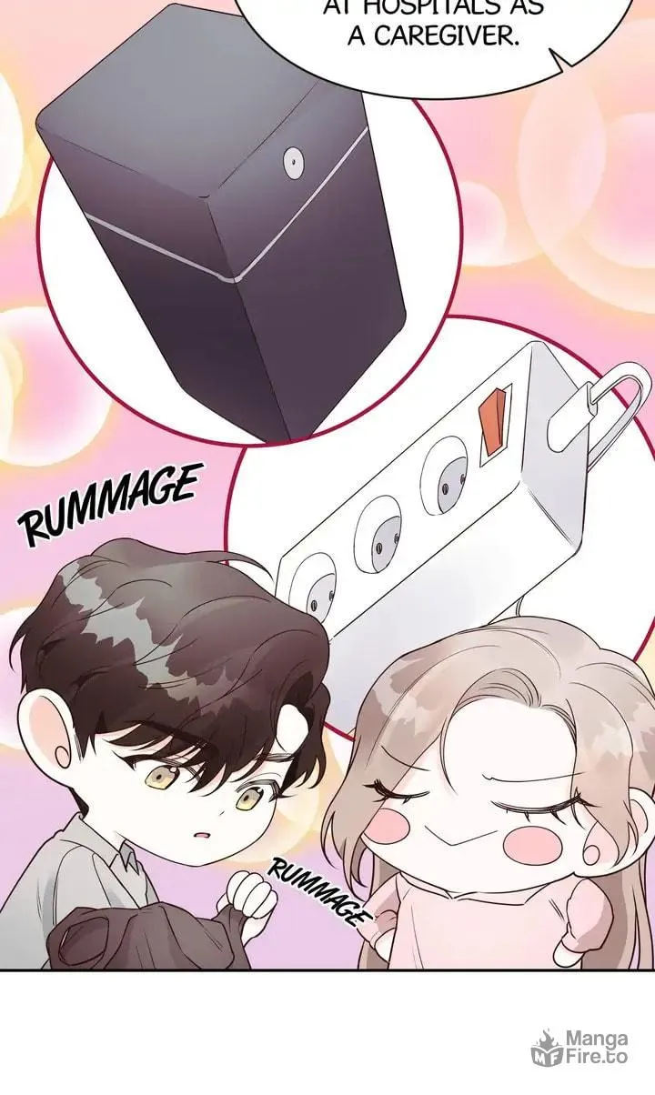 Memento Bori Chapter 32 page 78 - 