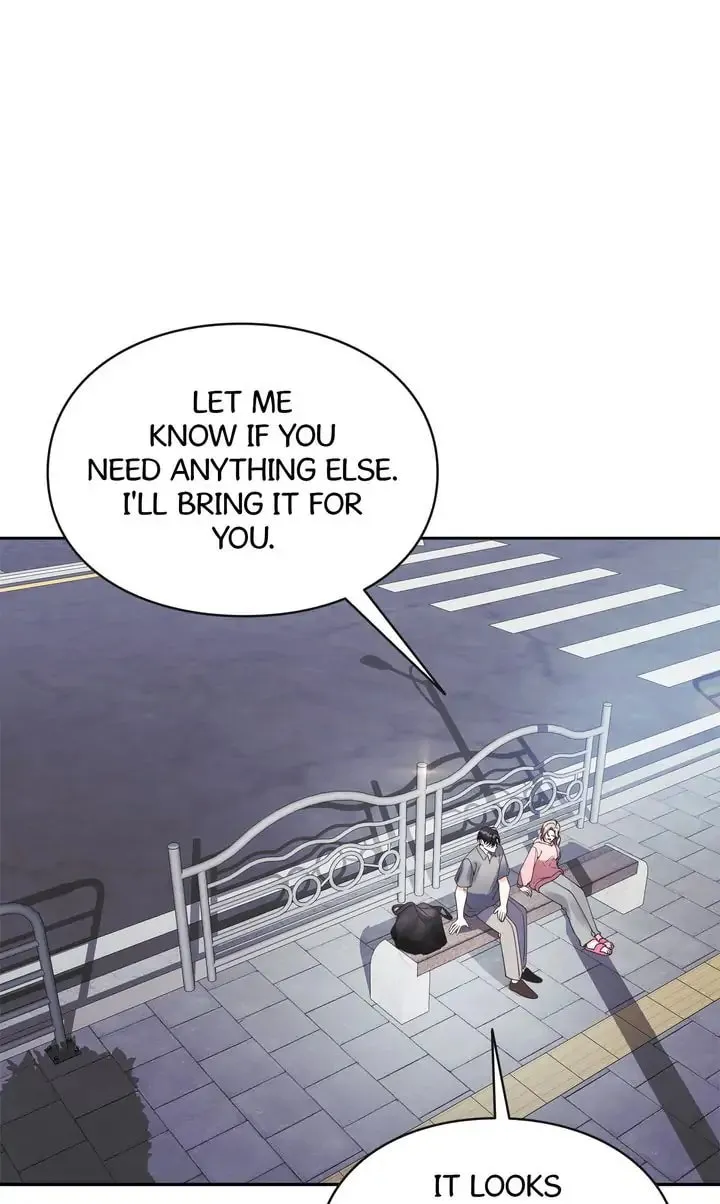 Memento Bori Chapter 32 page 79 - 