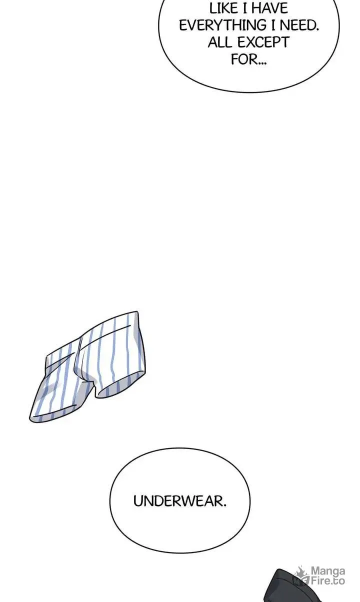 Memento Bori Chapter 32 page 80 - 