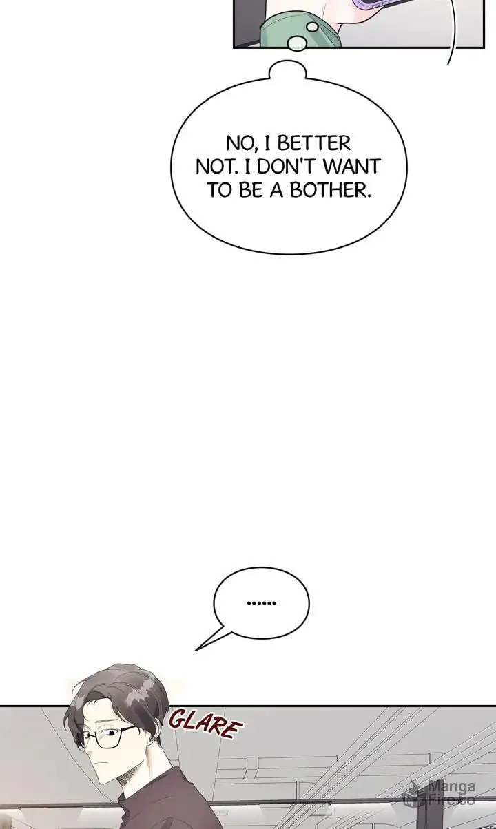 Memento Bori Chapter 32 page 9 - 