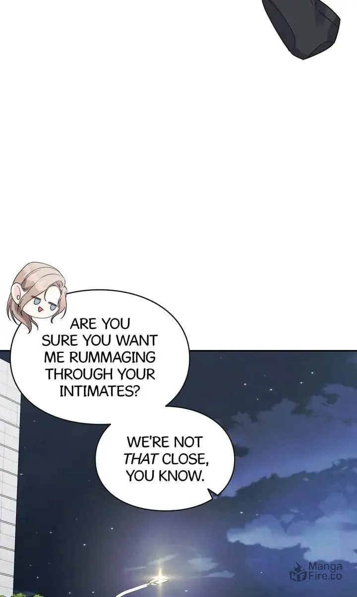 Memento Bori Chapter 32 page 81 - 