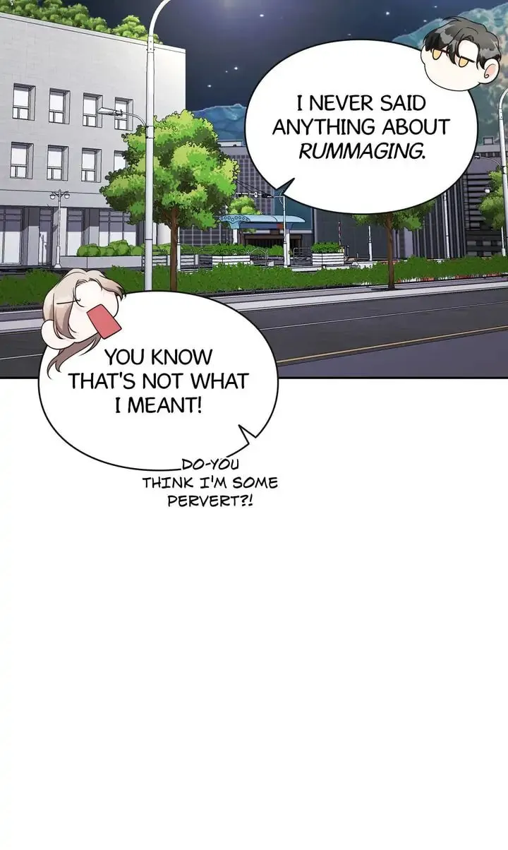 Memento Bori Chapter 32 page 82 - 