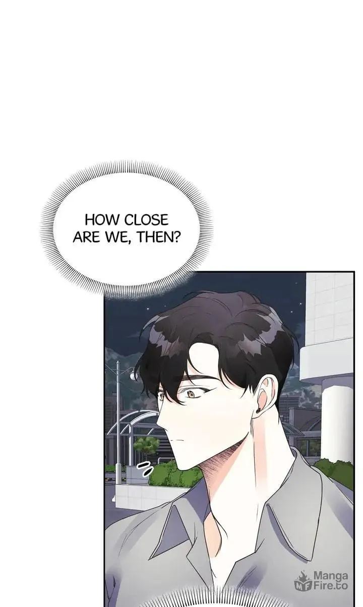 Memento Bori Chapter 32 page 84 - 