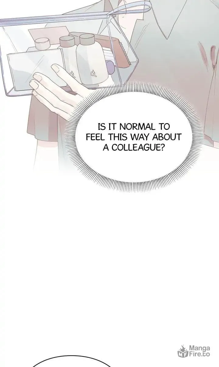 Memento Bori Chapter 32 page 87 - 