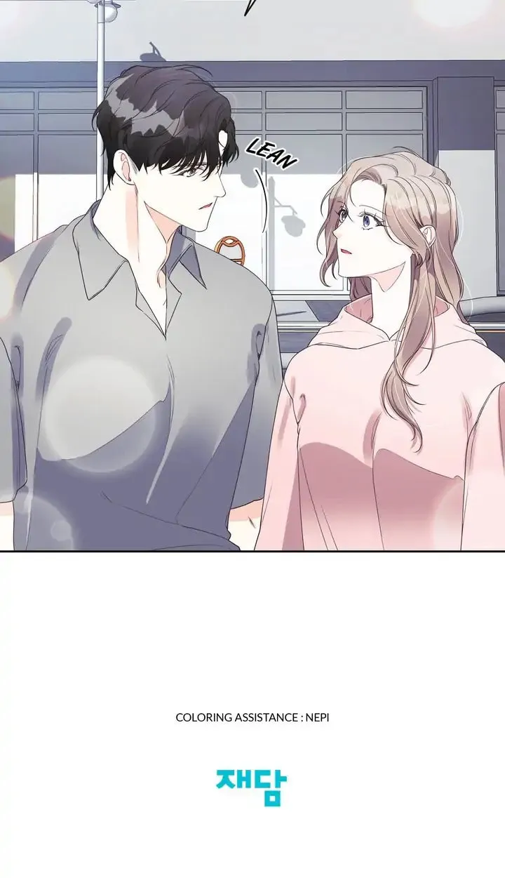 Memento Bori Chapter 32 page 89 - 
