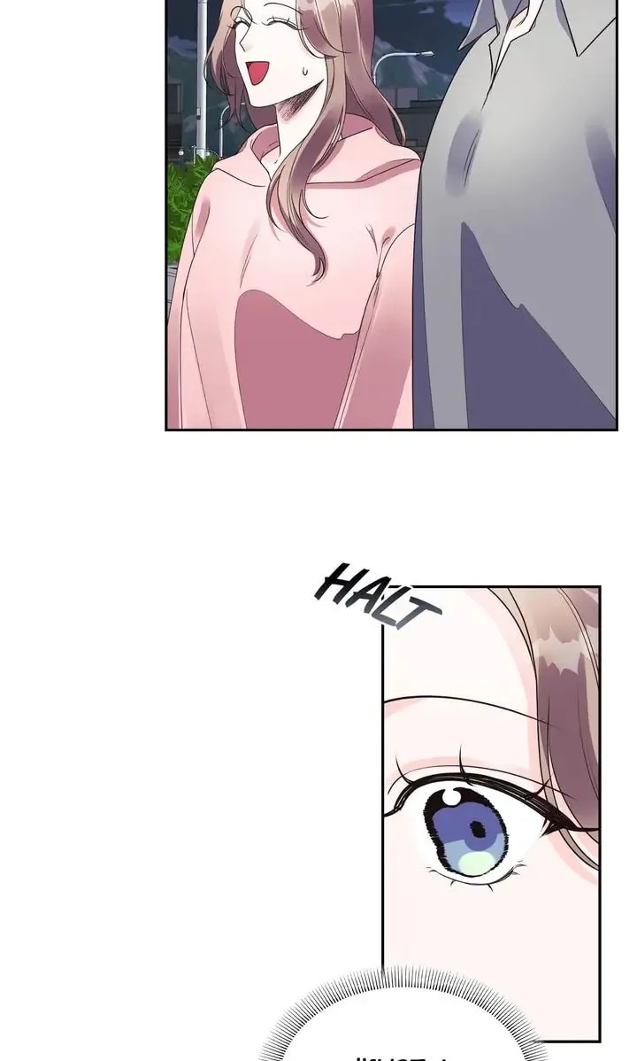 Memento Bori Chapter 33 page 11 - 
