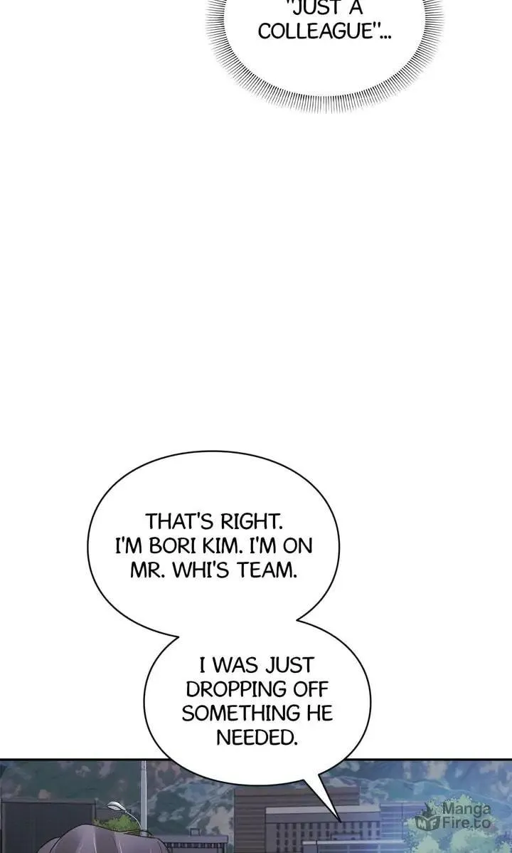 Memento Bori Chapter 33 page 12 - 