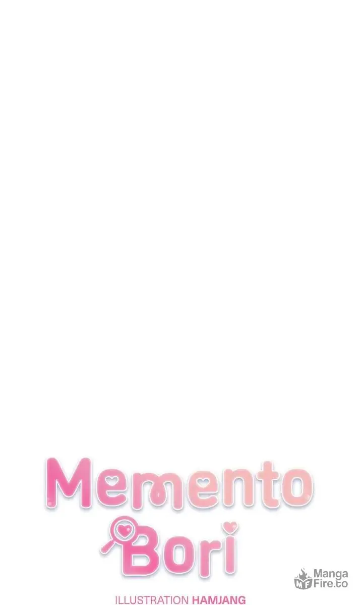 Memento Bori Chapter 33 page 18 - 