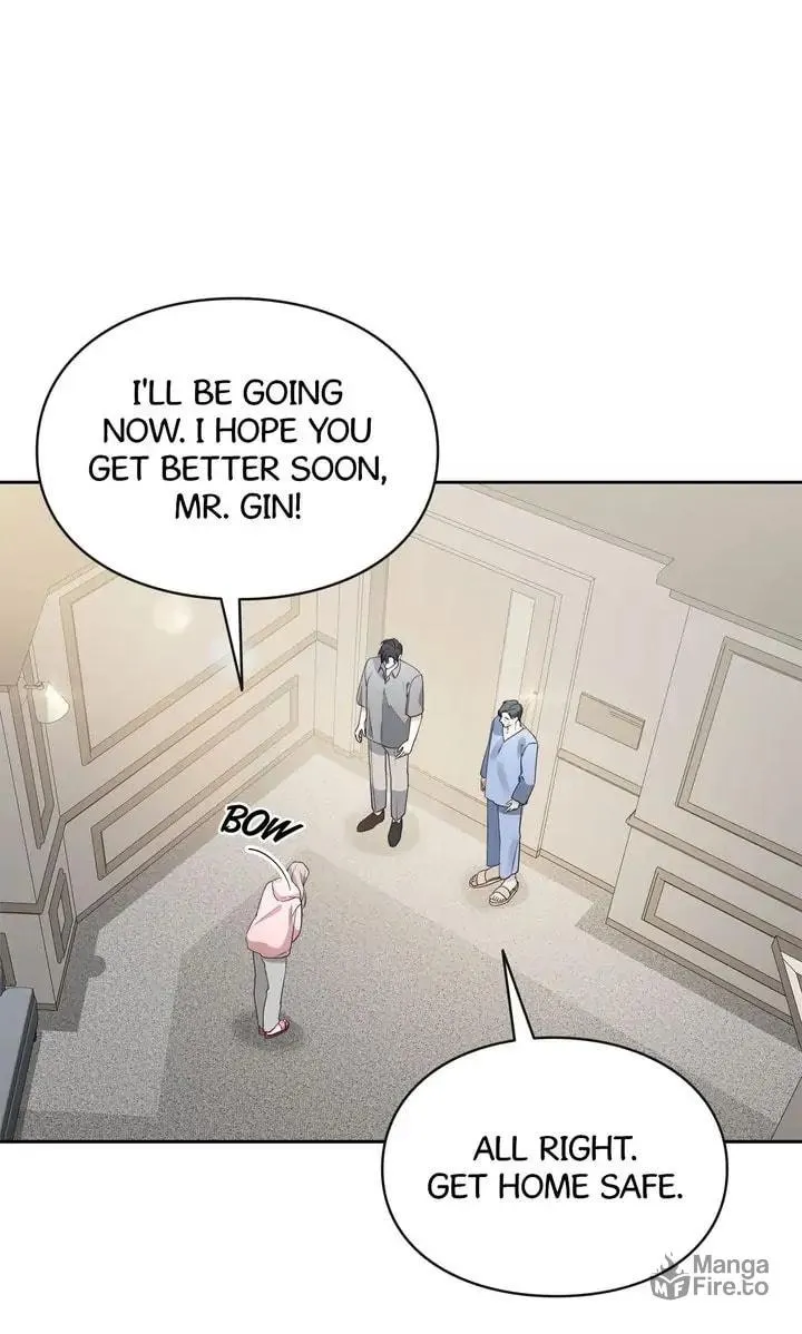 Memento Bori Chapter 33 page 21 - 