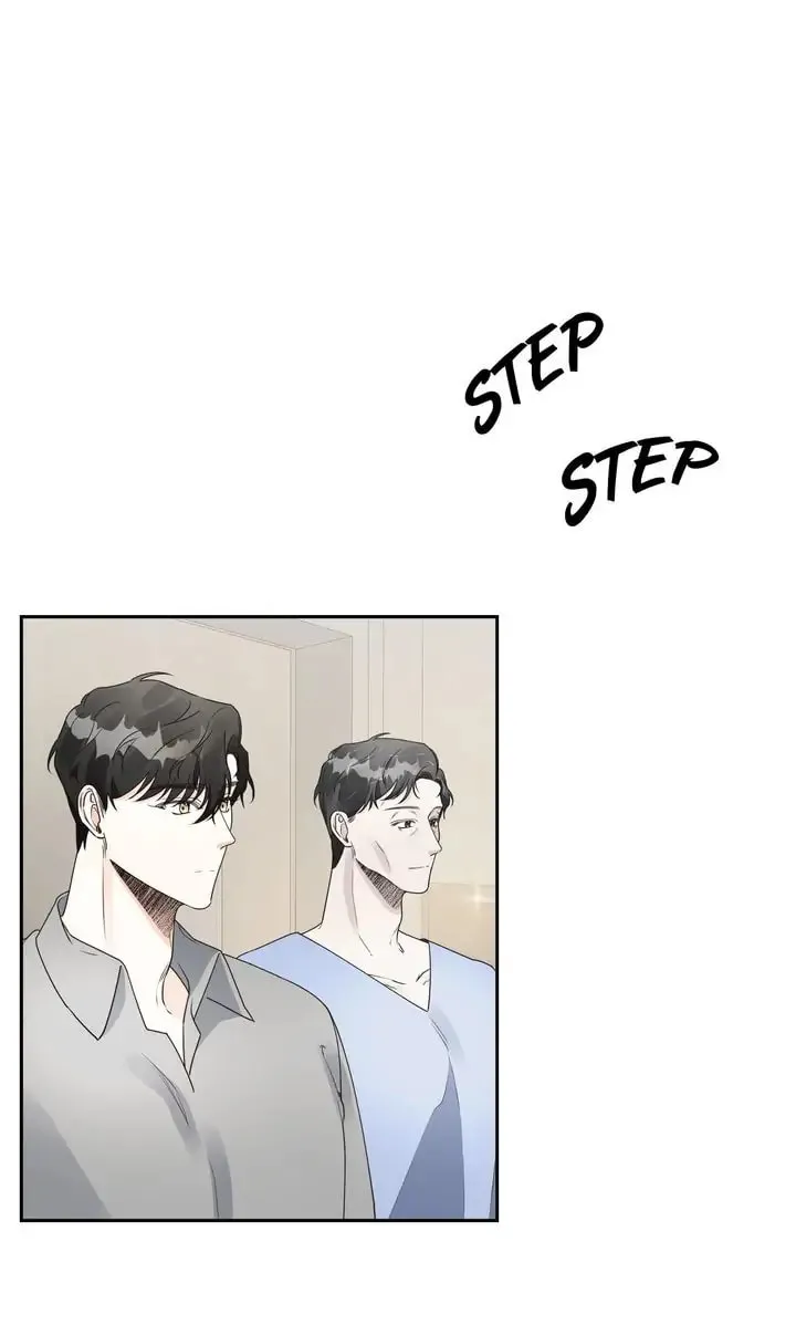 Memento Bori Chapter 33 page 22 - 