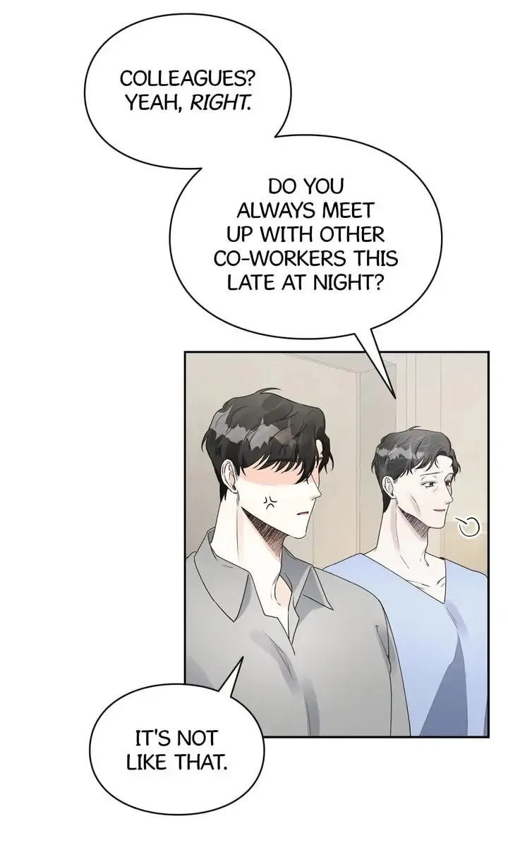 Memento Bori Chapter 33 page 23 - 