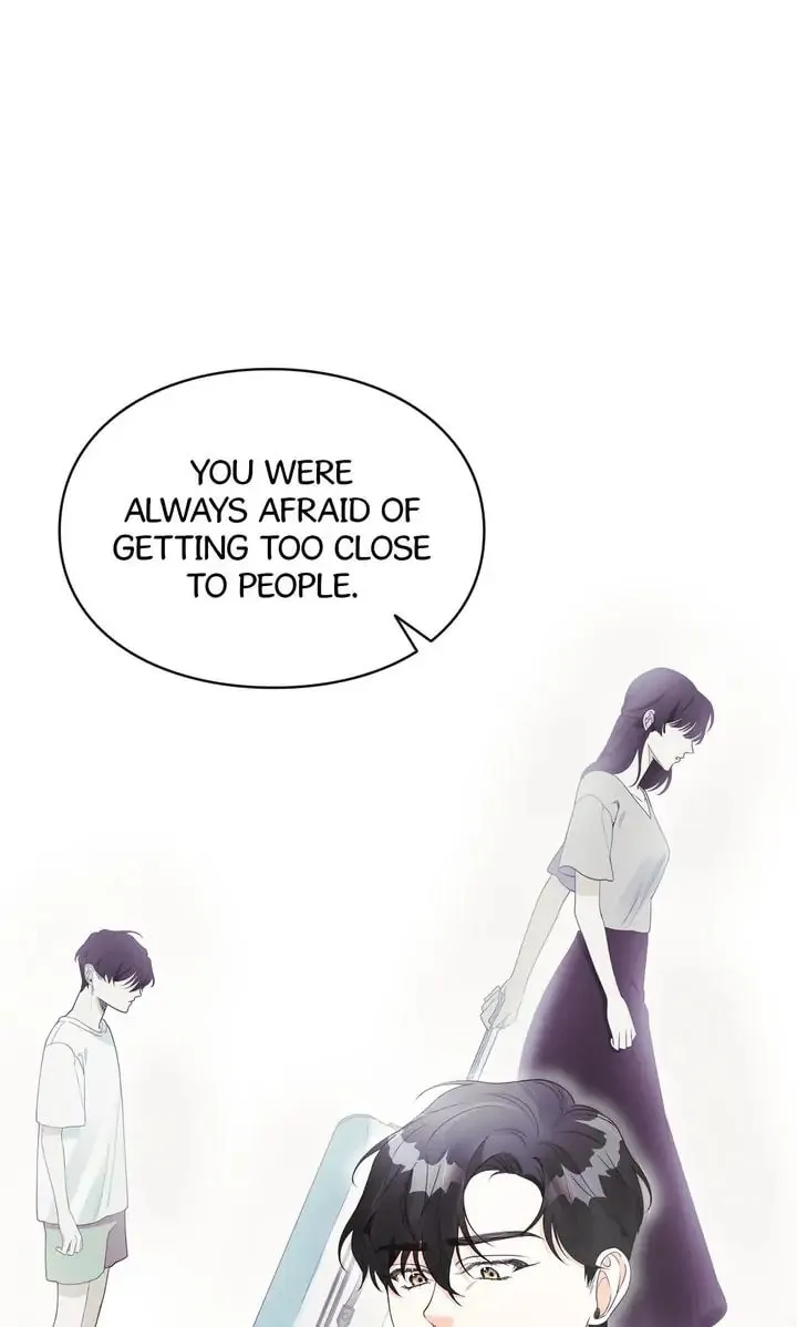 Memento Bori Chapter 33 page 26 - 
