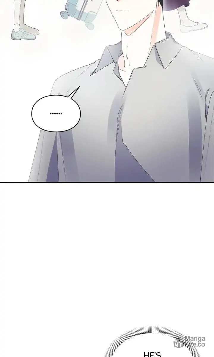 Memento Bori Chapter 33 page 27 - 