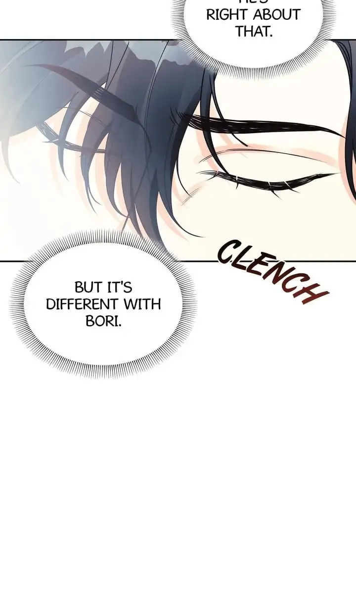 Memento Bori Chapter 33 page 28 - 