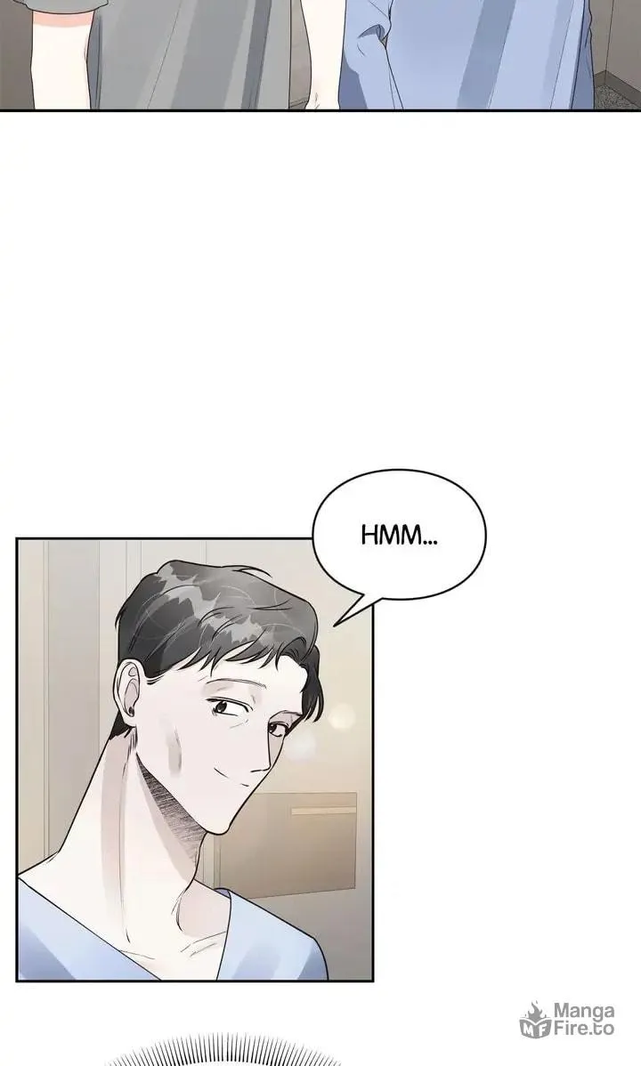 Memento Bori Chapter 33 page 30 - 