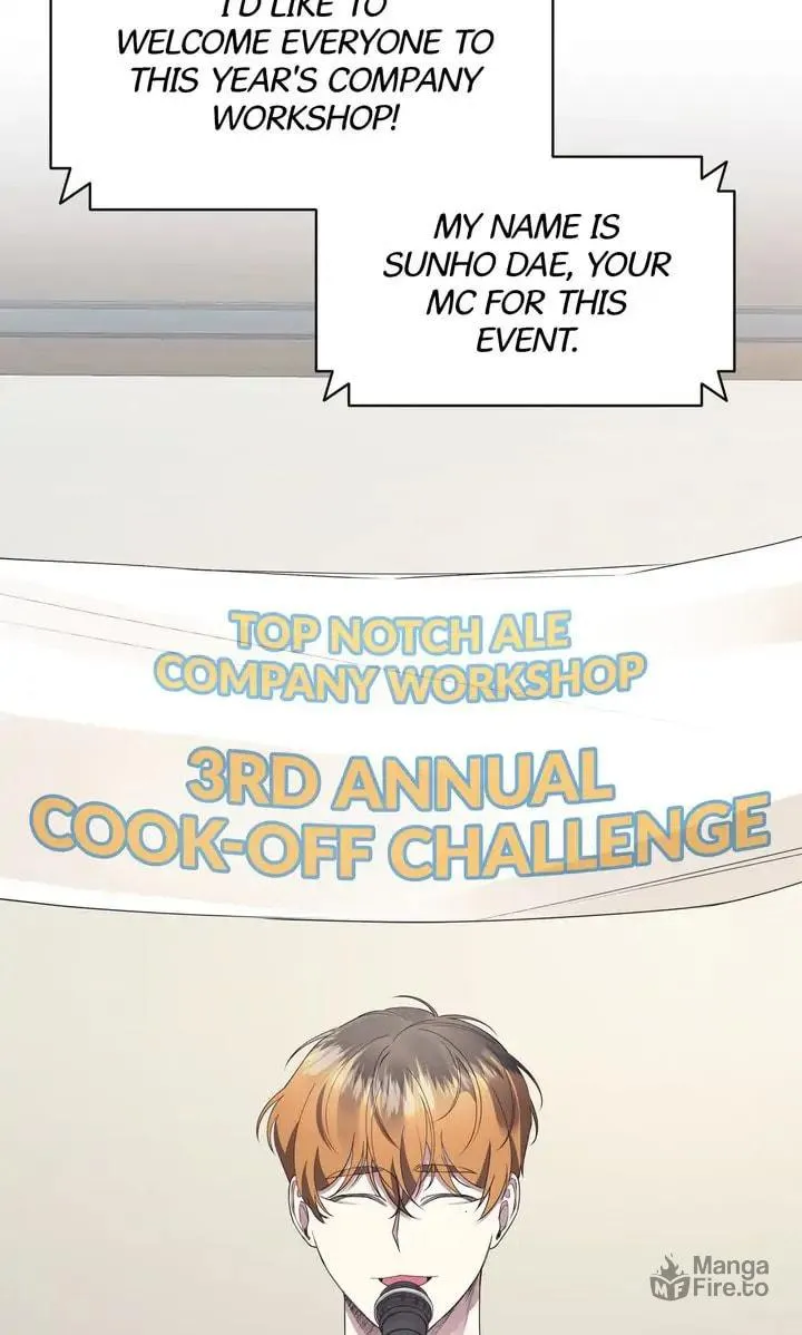 Memento Bori Chapter 33 page 36 - 