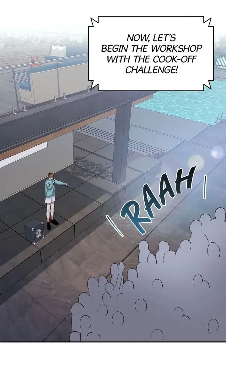 Memento Bori Chapter 33 page 38 - 