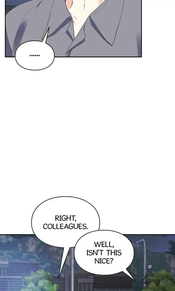 Memento Bori Chapter 33 page 5 - 